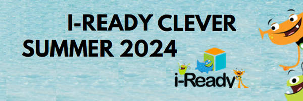 i-Ready Summer 2024