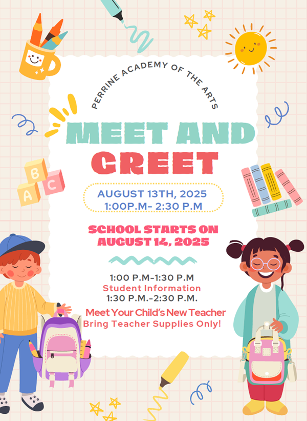 meet and greet