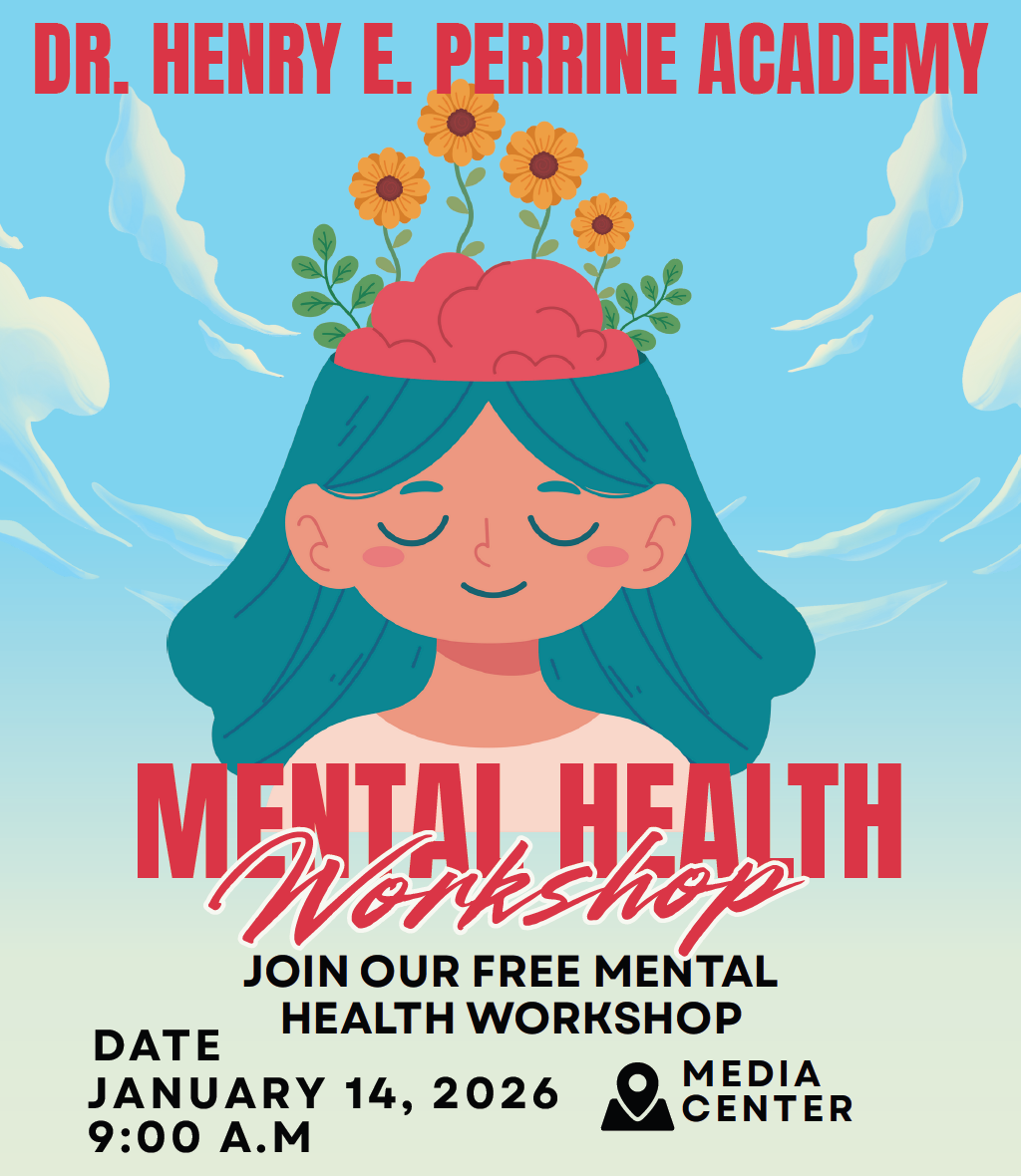 menatal health workshop