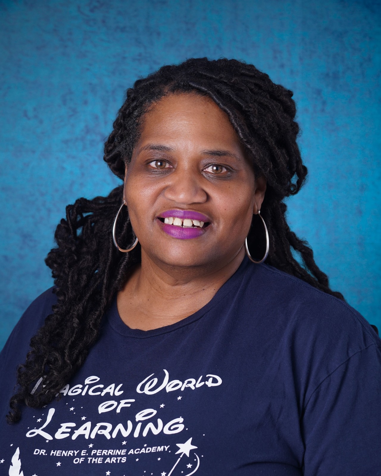 Shandrell Brown-Simmons