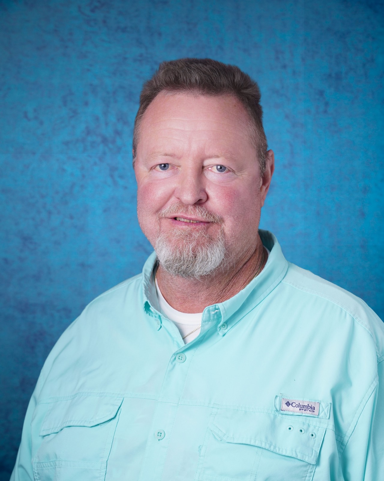 Croghan, Christopher