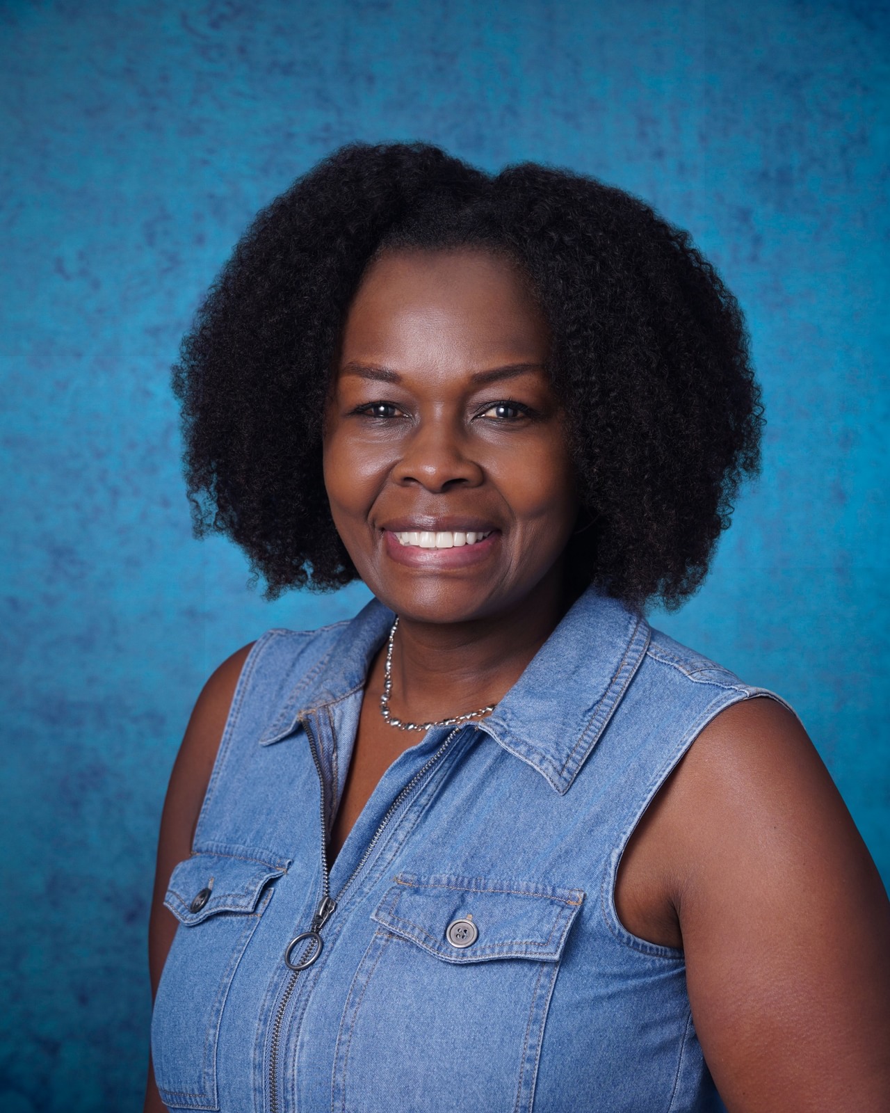 Barbara Leveille-Brown