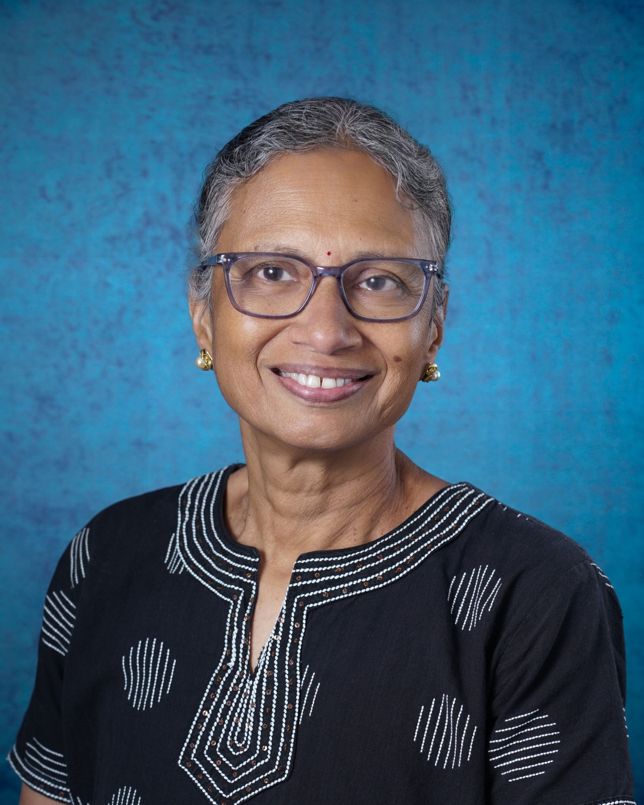Padma Ramakrishnan